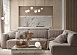Настенный светильник (бра) Freya Blossom FR5259WL-01BS - фото