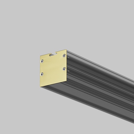 Комплектующие для профиля Led Strip 642039 - фото