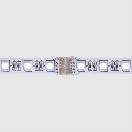 Коннектор токопроводящий Arte Lamp STRIP-ACCESSORIES A32-12-RGBW - фото