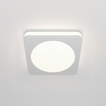 Встраиваемый светильник Technical Phanton DL303-L7W4K - фото