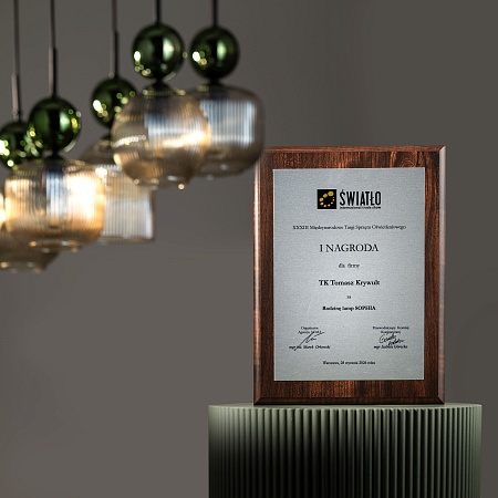 Подвесной светильник TK Lighting 11043 Sophia Cognac - фото