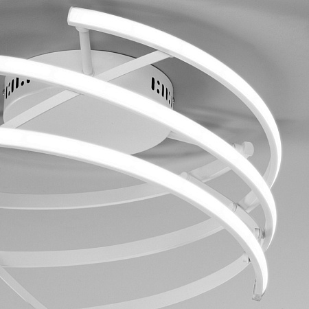 Потолочный светильник Eurosvet 90229/3 - фото