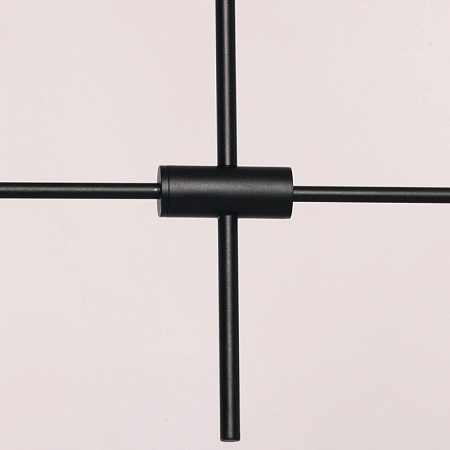 Подвесной светильник DeMarkt Астор 545014404 - фото