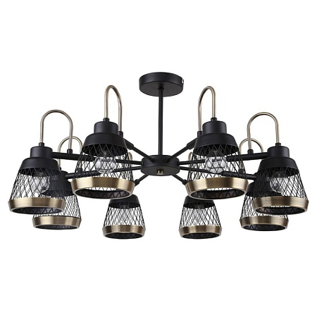 Люстра F-Promo 2346-8P - фото