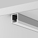 Комплектующие для профиля Led Strip 642088 - фото