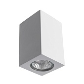 Точечный накладной светильник Arte Lamp TUBO A9264PL-1WH