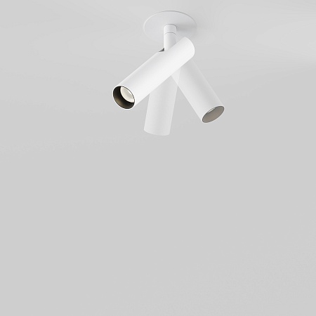 Встраиваемый светильник Technical Focus T C141RS-L125-6W3K-W - фото