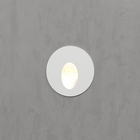 Подсветка для лестниц MRL LED 1101 белый Elektrostandard - фото