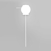 Настенный светильник Eurosvet 40033/1 белый