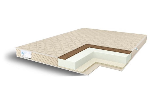 Матрас Comfort Line Cocos-Latex 2 Eco Roll Slim фото