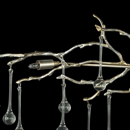 10067/6W SG Бра LOFT IT Bijout - фото