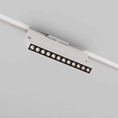 Трековый светильник Technical TR224-1-12WCCT-M-W - фото