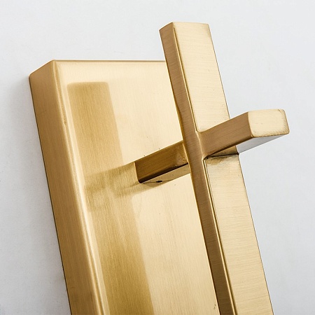 Настенное Бра Almira Imperiumloft 140512-26 - фото