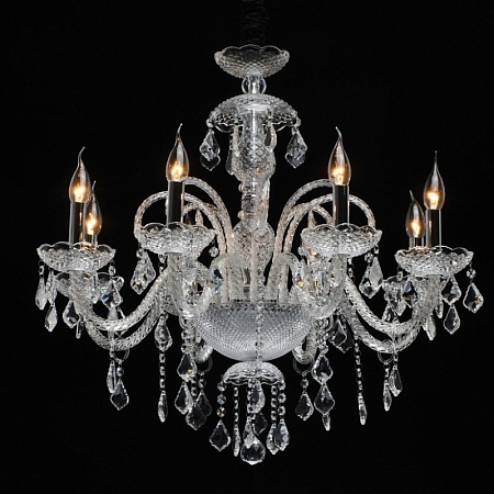 Люстра MW-Light Селена 482016808 - фото