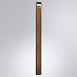 Ландшафтный светильник Arte Lamp ARNEB A2140PA-1BR - фото