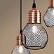 Подвесной светильник Freya FR4011PL-03BBS - фото