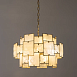 Подвесная люстра Arte lamp THEEMIN A4068LM-12SG - фото