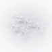 Коннектор токопроводящий Arte Lamp STRIP-ACCESSORIES A32-08-1CCT - фото