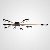 Потолочная Люстра Daggry 8 Imperiumloft 140625-26