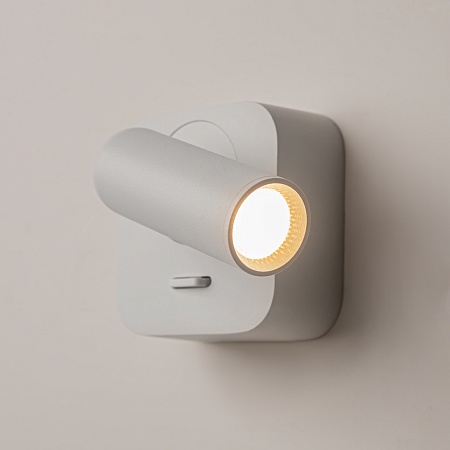 Настенный светильник (бра) Technical Mirax C039WL-L3W3K - фото