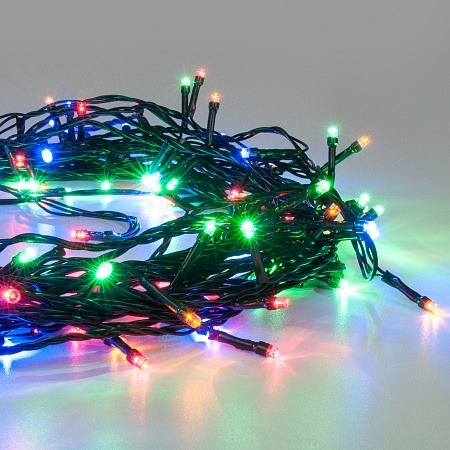 Гирлянда Eurosvet 400-001 мульти - фото