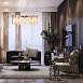 10296/800 Подвесной светильник LOFT IT Jersey - фото
