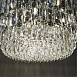 Подвесная люстра Divinare BELLATRIX 3510/02 SP-18 - фото