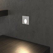 Подсветка для лестниц MRL LED 1102 белый Elektrostandard