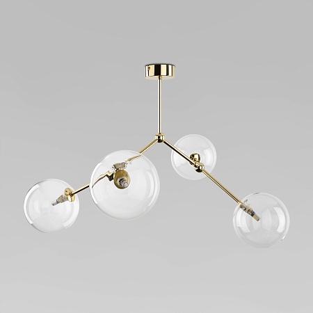 Подвесной светильник TK Lighting 10070 Fairy - фото