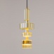 Подвесной светильник Maytoni Level MOD253PL-L18BS3K3 - фото