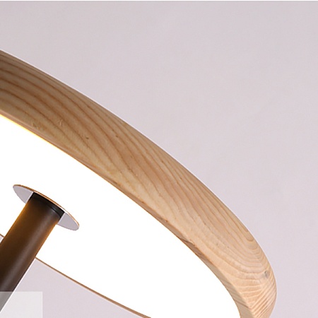 Торшер Debby Light Brown Imperiumloft 228277-23 - фото