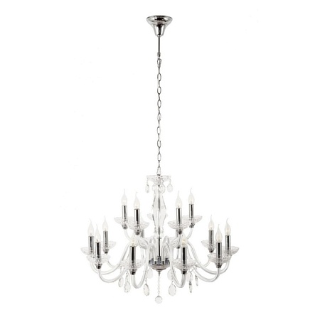 Подвесная люстра Dio DArte Elite Lamponi E 1.1.15.600 N - фото