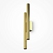 Настенный светильник (бра) Technical C082WL-24W2.7K-BS - фото
