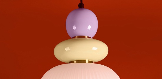 Подвесной светильник Freya FR5595PL-01B - фото