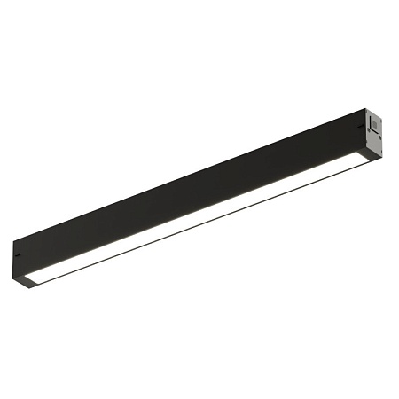 Светильник на шине Denkirs SIMPLE LINEAR DK8104-BK - фото