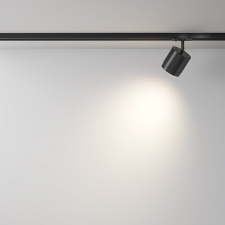 Трековая система Maytoni накладная 220V 200 TS-D-200-TR088-1-GX53-B