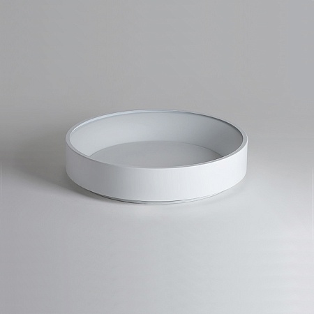 Потолочный Светодиодный Светильник Tray D45 White Imperiumloft 102137-26 - фото