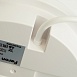 Светильник светодиодный Feron AL3025 с БАП в пластиковом корпусе 12W 6500K IP65 белый - фото