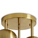 Люстра Freya FR5449CL-03G - фото