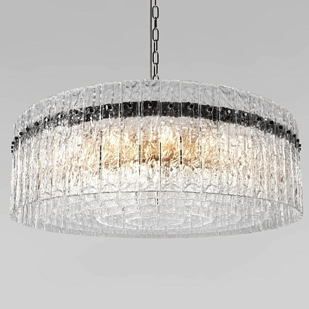 10297/800 Pearl black Подвесной светильник LOFT IT Nevada - фото