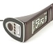 Настольный светодиодный светильник Elara коричневый TL90220 Elektrostandard - фото