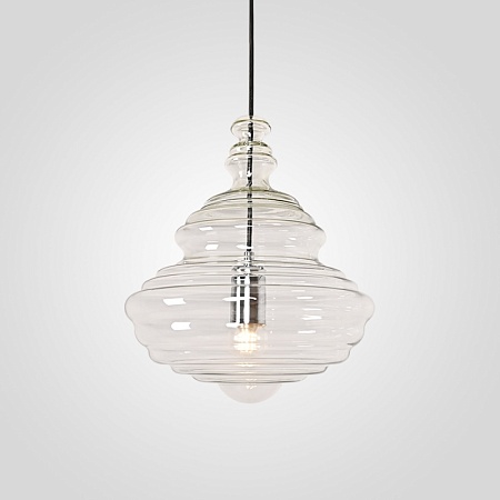 Люстра Neverending Glory Bolshoi Theatre Ii D24 Imperiumloft 84653-22 - фото