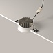 Встраиваемый светильник Technical Okno DL055-8W3-4-6K-W - фото