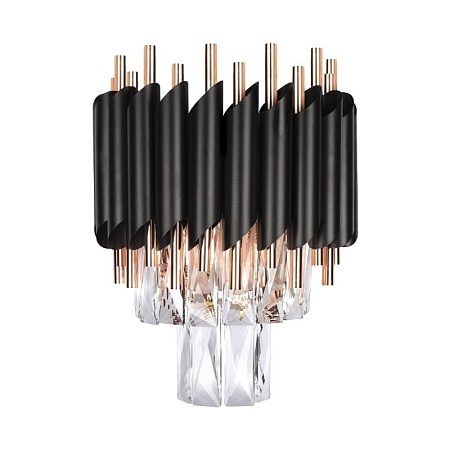 10206W Настенный светильник LOFT IT Eclair - фото