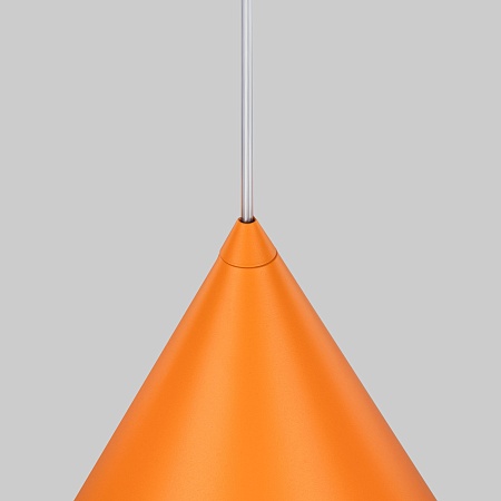 Подвесной светильник TK Lighting 10064 Cono - фото