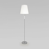 Напольный светильник Eurosvet 01146/1 хром