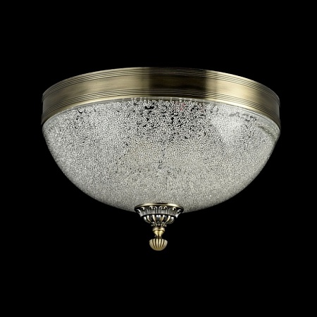 Потолочный светильник Freya Alda FR2747-C-03-BZ - фото