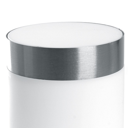 REF700 Рассеиватель для серии DH022, пластик, 76*76*180 мм - фото