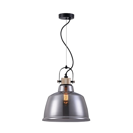 Подвесной светильник Maytoni Irving T163PL-01C - фото