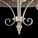 Люстра Maytoni Felicita ARM029-PL-03-W - фото